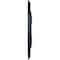 Ekena Millwork Acanthus Twist Medallion (Canopies up to 8 3/8"), 23 5/8"OD x 4 5/8"ID x 1 7/8"P, Midnight Dream CM23ACMDF - alternate 3